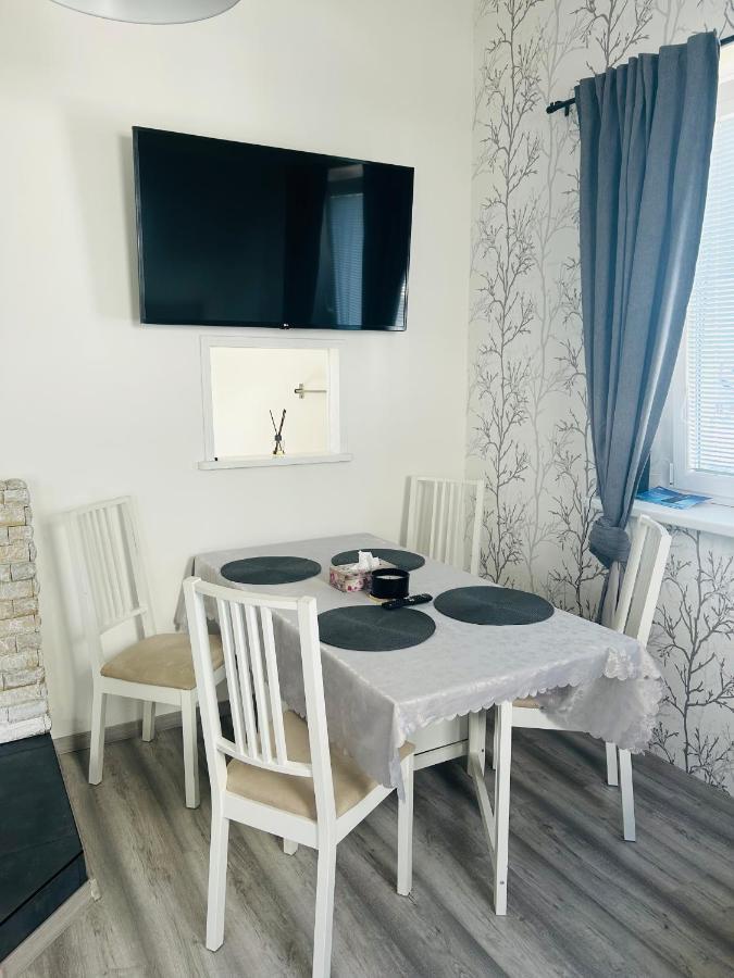 Apartman Theresa เดชชิน ภายนอก รูปภาพ